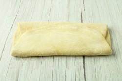 Слоеное тесто быстрого приготовления - шаг 15 Слоеное тесто быстрого приготовления - шаг 15