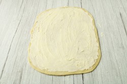 Слоеное тесто быстрого приготовления - шаг 9 Слоеное тесто быстрого приготовления - шаг 9