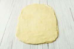 Слоеное тесто быстрого приготовления - шаг 10 Слоеное тесто быстрого приготовления - шаг 10