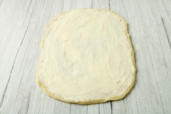 Слоеное тесто быстрого приготовления - шаг 11 Слоеное тесто быстрого приготовления - шаг 11