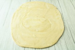 Слоеное тесто быстрого приготовления - шаг 14 Слоеное тесто быстрого приготовления - шаг 14
