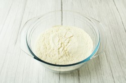 Слоеное тесто быстрого приготовления - шаг 2 Слоеное тесто быстрого приготовления - шаг 2