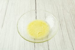 Слоеное тесто быстрого приготовления - шаг 3 Слоеное тесто быстрого приготовления - шаг 3