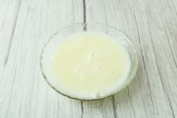 Слоеное тесто быстрого приготовления - шаг 4 Слоеное тесто быстрого приготовления - шаг 4