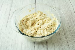 Слоеное тесто быстрого приготовления - шаг 6 Слоеное тесто быстрого приготовления - шаг 6