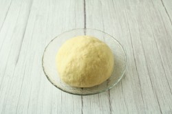 Слоеное тесто быстрого приготовления - шаг 7 Слоеное тесто быстрого приготовления - шаг 7