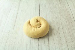 Слоеное тесто быстрого приготовления - шаг 13 Слоеное тесто быстрого приготовления - шаг 13