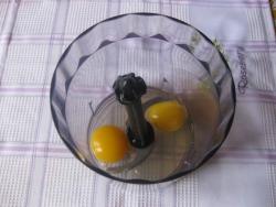 Красивые блины в духовке мягкие толстые - шаг 2 Красивые блины в духовке мягкие толстые - шаг 2