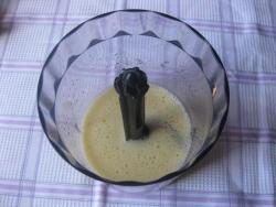 Красивые блины в духовке мягкие толстые - шаг 5 Красивые блины в духовке мягкие толстые - шаг 5