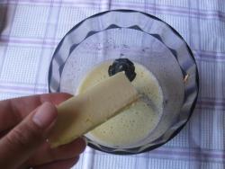 Красивые блины в духовке мягкие толстые - шаг 6 Красивые блины в духовке мягкие толстые - шаг 6