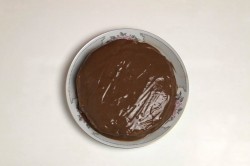 Блинный шоколадный торт - шаг 14