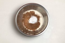 Блинный шоколадный торт - шаг 8