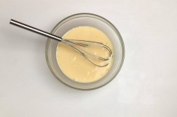 Блинный шоколадный торт - шаг 7