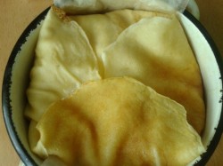 Блинный торт Фрутти - шаг 10