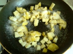 Блинный торт Фрутти - шаг 2