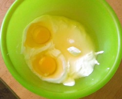 Блинный торт Фрутти - шаг 4