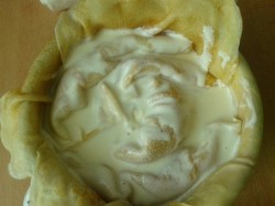 Блинный торт Фрутти - шаг 9