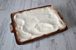 Болгарский яблочный пирог - шаг 7 Болгарский яблочный пирог - шаг 7