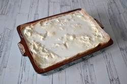 Болгарский яблочный пирог - шаг 8 Болгарский яблочный пирог - шаг 8