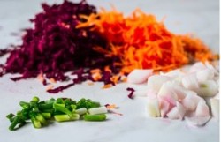 Борщ Двадцаточка - шаг 2 Борщ Двадцаточка - шаг 2