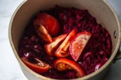 Борщ Двадцаточка - шаг 3 Борщ Двадцаточка - шаг 3