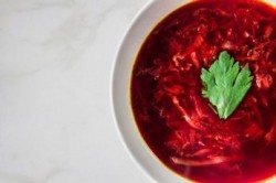 Борщ Двадцаточка - шаг 4 Борщ Двадцаточка - шаг 4