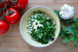 Борщ с квашеной капустой и свеклой - шаг 13 Борщ с квашеной капустой и свеклой - шаг 13