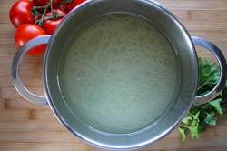 Борщ с квашеной капустой и свеклой - шаг 5 Борщ с квашеной капустой и свеклой - шаг 5