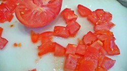 Борщ с тушенкой и капустой - шаг 6 Борщ с тушенкой и капустой - шаг 6