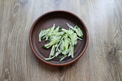 Ботвинья классическая - шаг 3 Ботвинья классическая - шаг 3