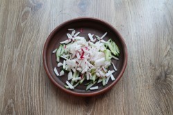 Ботвинья классическая - шаг 4 Ботвинья классическая - шаг 4