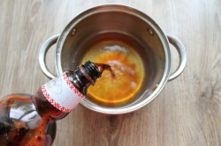 Ботвинья классическая - шаг 7 Ботвинья классическая - шаг 7