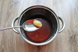 Ботвинья классическая - шаг 8 Ботвинья классическая - шаг 8