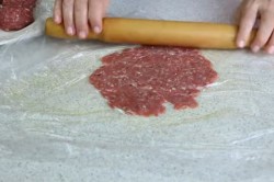 Бризоль из курицы - шаг 2