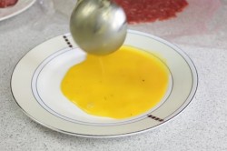 Бризоль из курицы - шаг 3