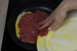 Бризоль из курицы - шаг 4