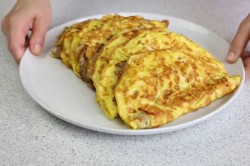 Бризоль из курицы - шаг 6