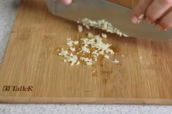 Бризоль из курицы - шаг 7