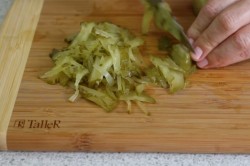 Бризоль из курицы - шаг 8