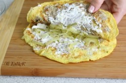 Бризоль из курицы - шаг 9