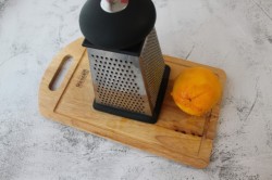 Брусничный соус к мясу на зиму - шаг 3