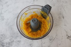 Брусничный соус к мясу на зиму - шаг 4