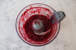 Брусничный соус к мясу на зиму - шаг 7