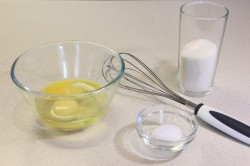 домашние бублики в духовке с маком - шаг 3 домашние бублики в духовке с маком - шаг 3