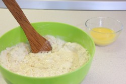 домашние бублики в духовке с маком - шаг 4 домашние бублики в духовке с маком - шаг 4