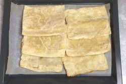 Бюджетный торт - шаг 10