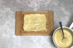 Бюджетный торт - шаг 11