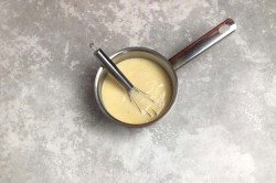 Бюджетный торт - шаг 4