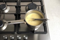 Бюджетный торт - шаг 5