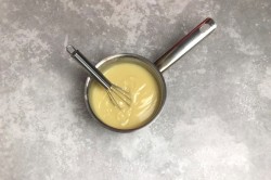 Бюджетный торт - шаг 8